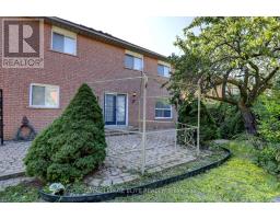 5 Pinecone Way E, Brampton, ON L6R1N5 Photo 49