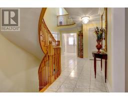 Laundry room - 5 Pinecone Way E, Brampton, ON L6R1N5 Photo 7