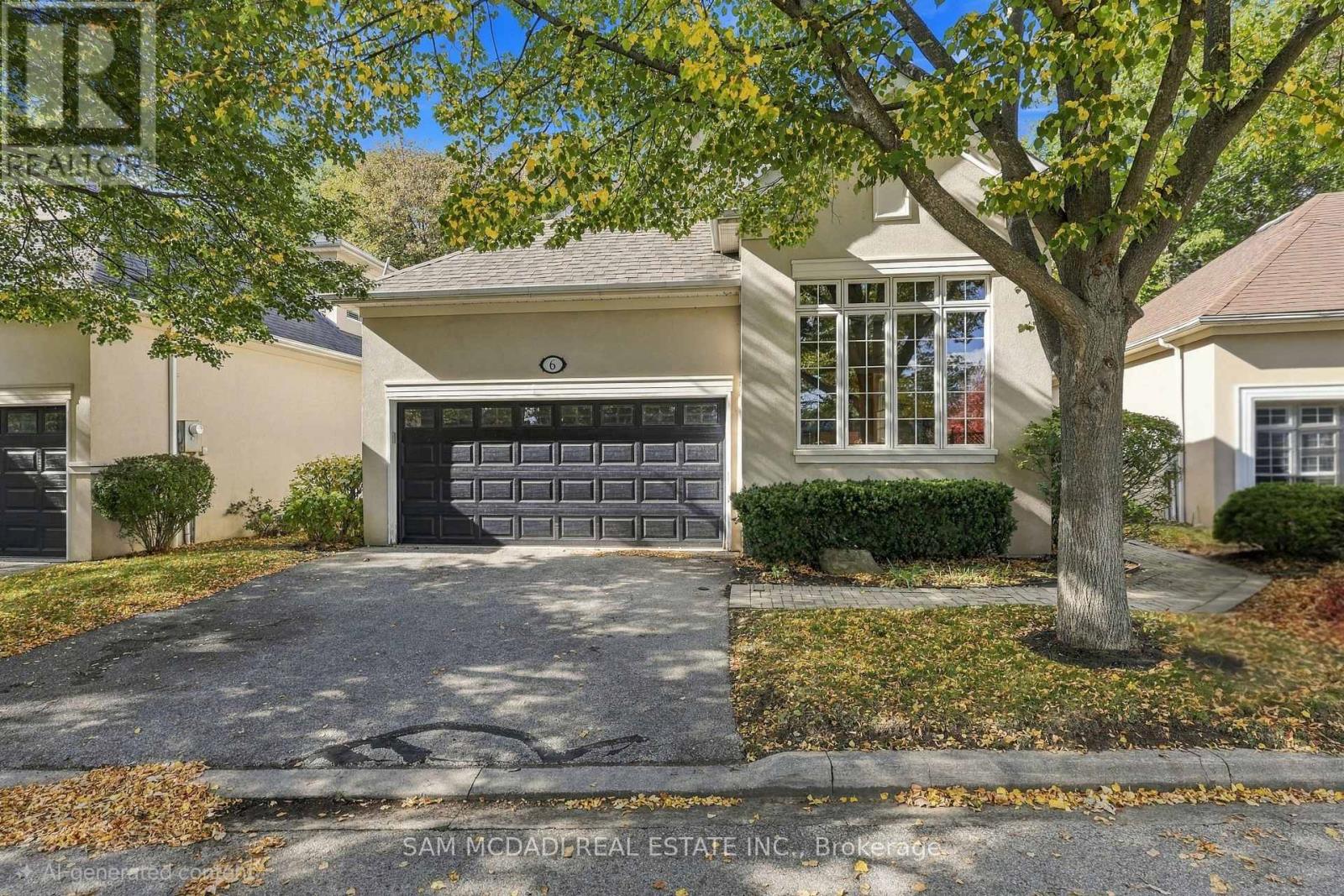 1205 Clarkson Road North