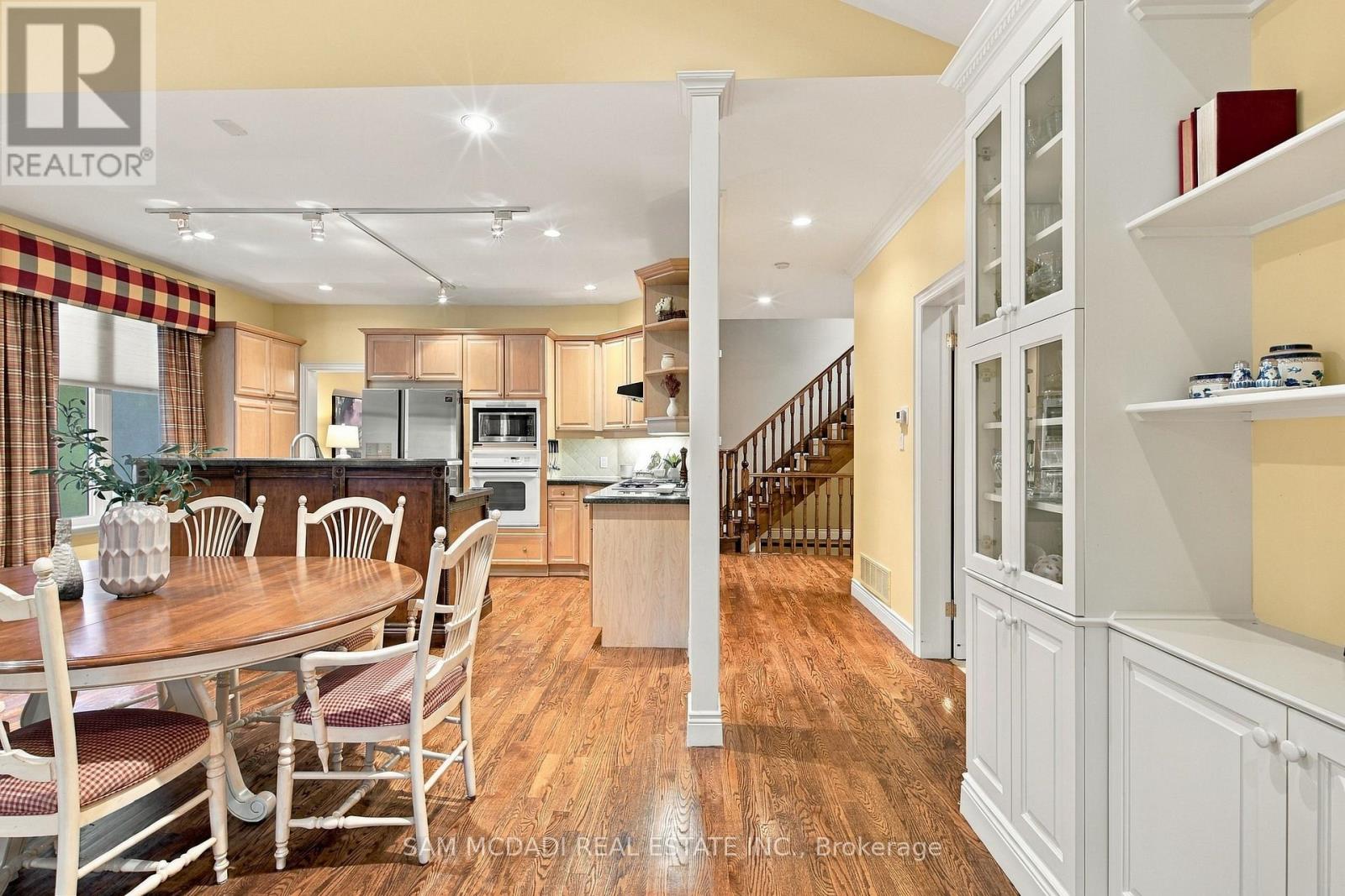 6- 1205 Clarkson Road North, Mississauga, ON photo 13
