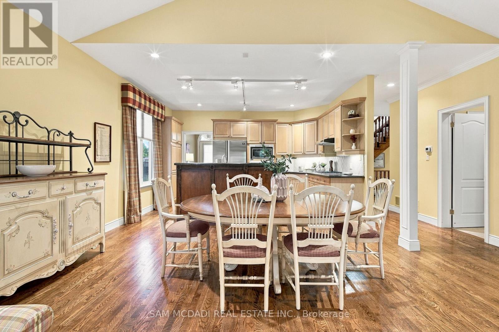 6- 1205 Clarkson Road North, Mississauga, ON photo 14