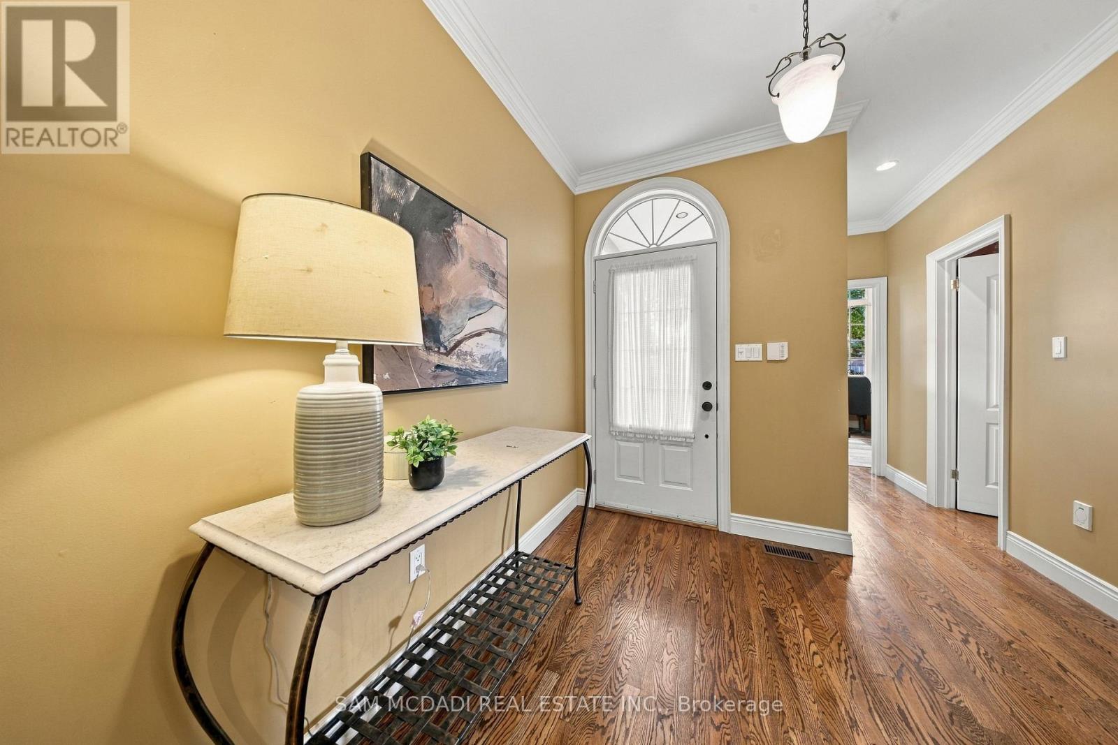 6- 1205 Clarkson Road North, Mississauga, ON photo 16
