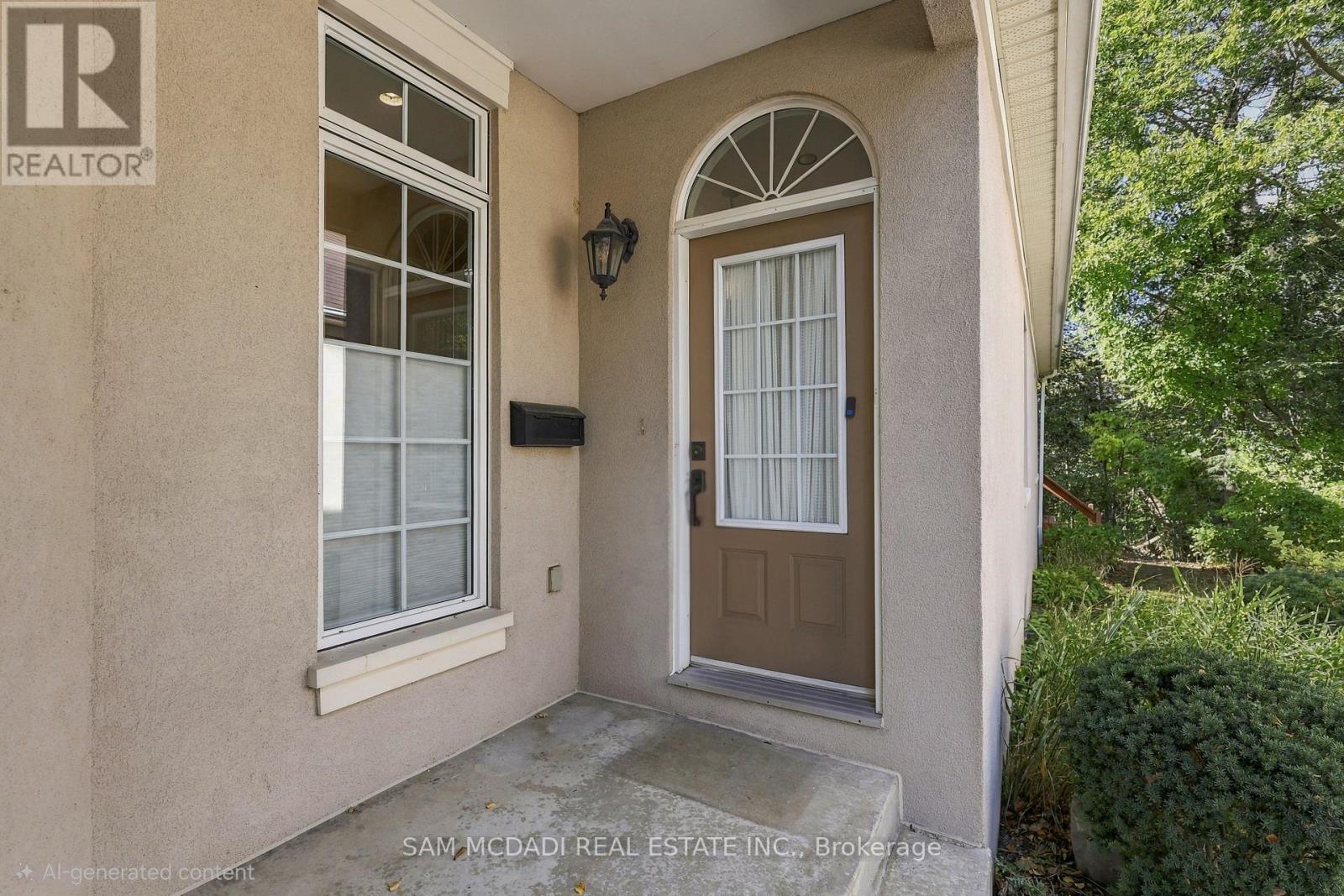 6- 1205 Clarkson Road North, Mississauga, ON photo 2