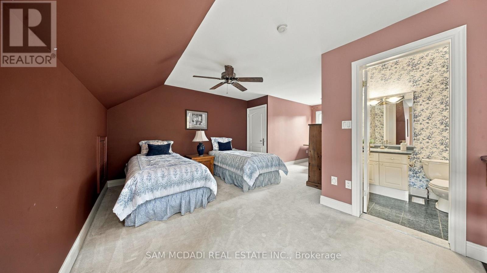 6- 1205 Clarkson Road North, Mississauga, ON photo 30