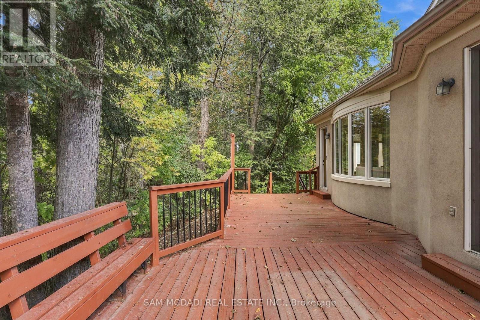 6- 1205 Clarkson Road North, Mississauga, ON photo 36