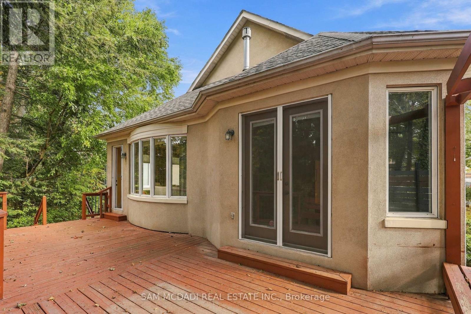 6- 1205 Clarkson Road North, Mississauga, ON photo 38