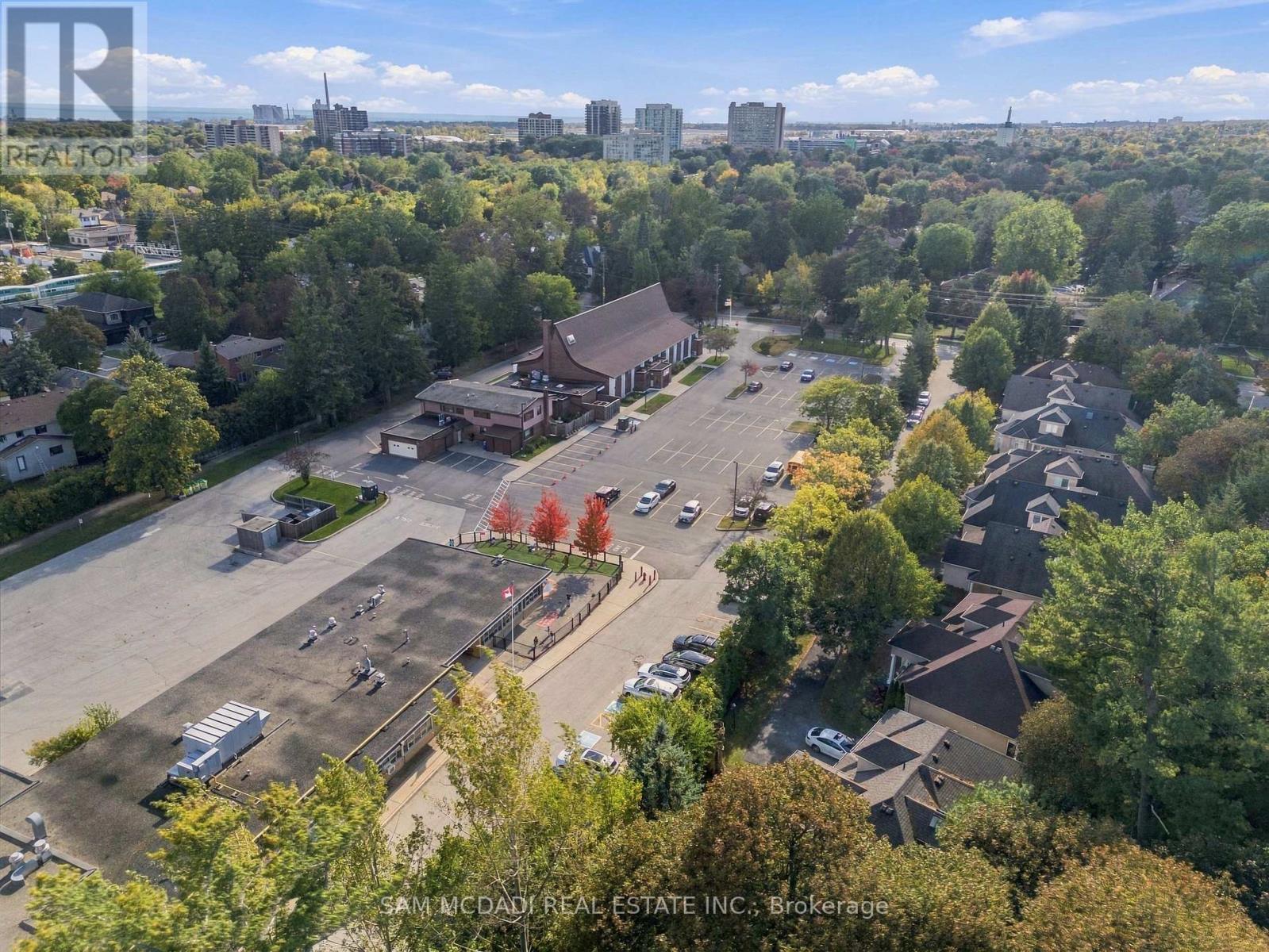 6- 1205 Clarkson Road North, Mississauga, ON photo 41