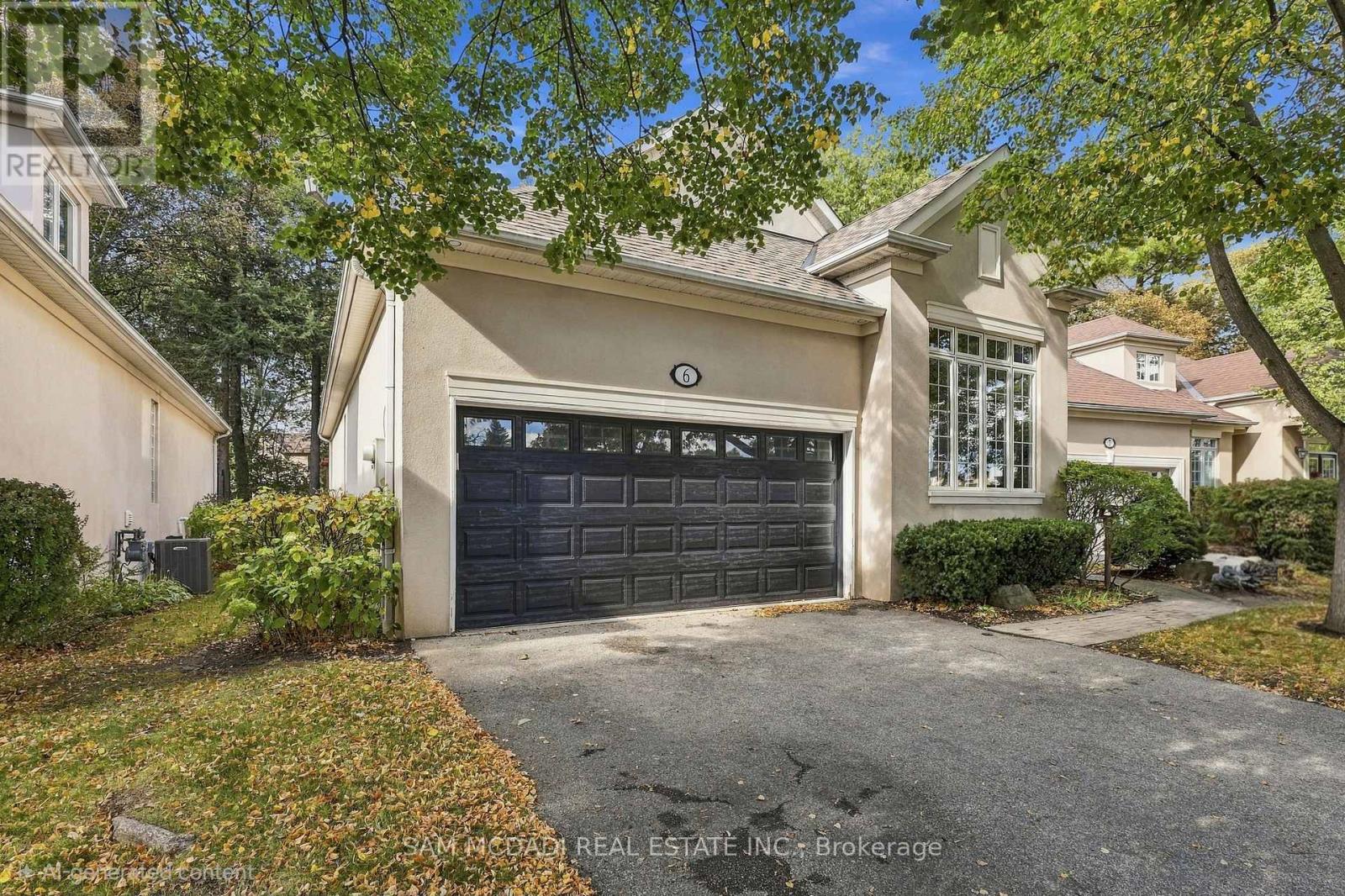 6- 1205 Clarkson Road North, Mississauga, ON photo 43