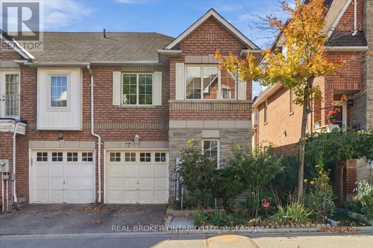 77 NORMAN WESLEY WAY - 1