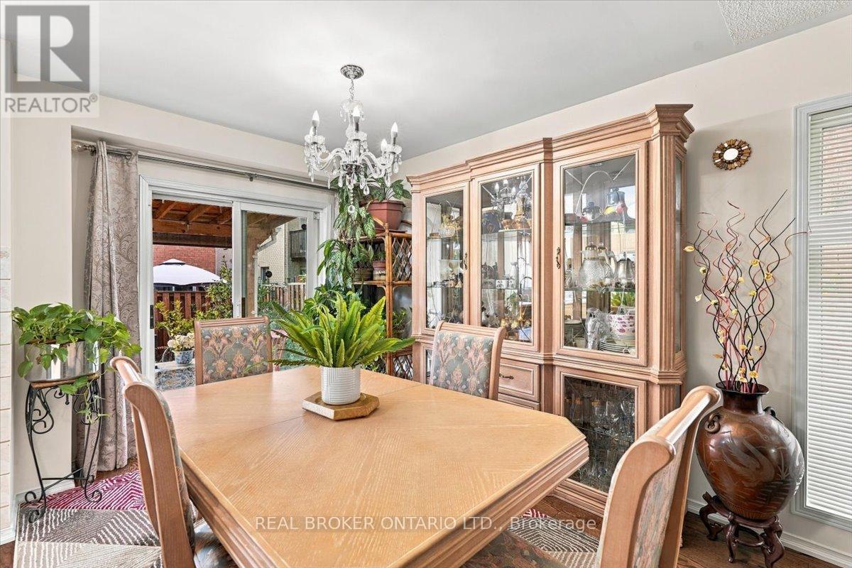 70- 77 Norman Wesley Way, Toronto, ON photo 11
