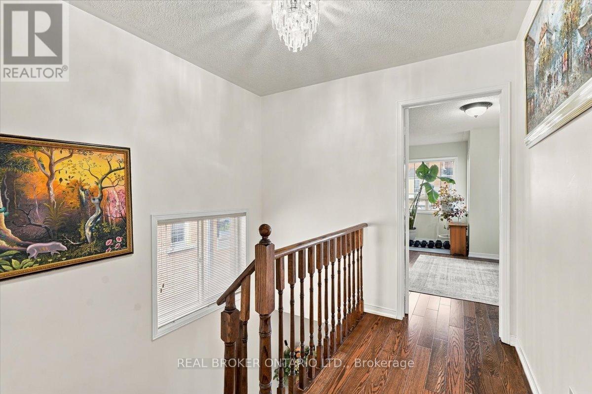 70- 77 Norman Wesley Way, Toronto, ON photo 14