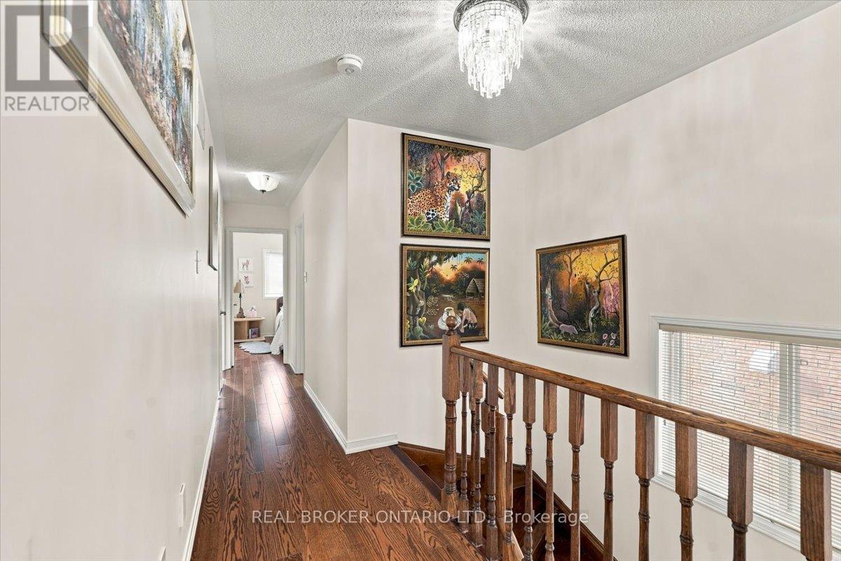 77 NORMAN WESLEY WAY - 21