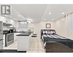 77 Norman Wesley Way, Toronto, ON M3M3H3 Photo 30