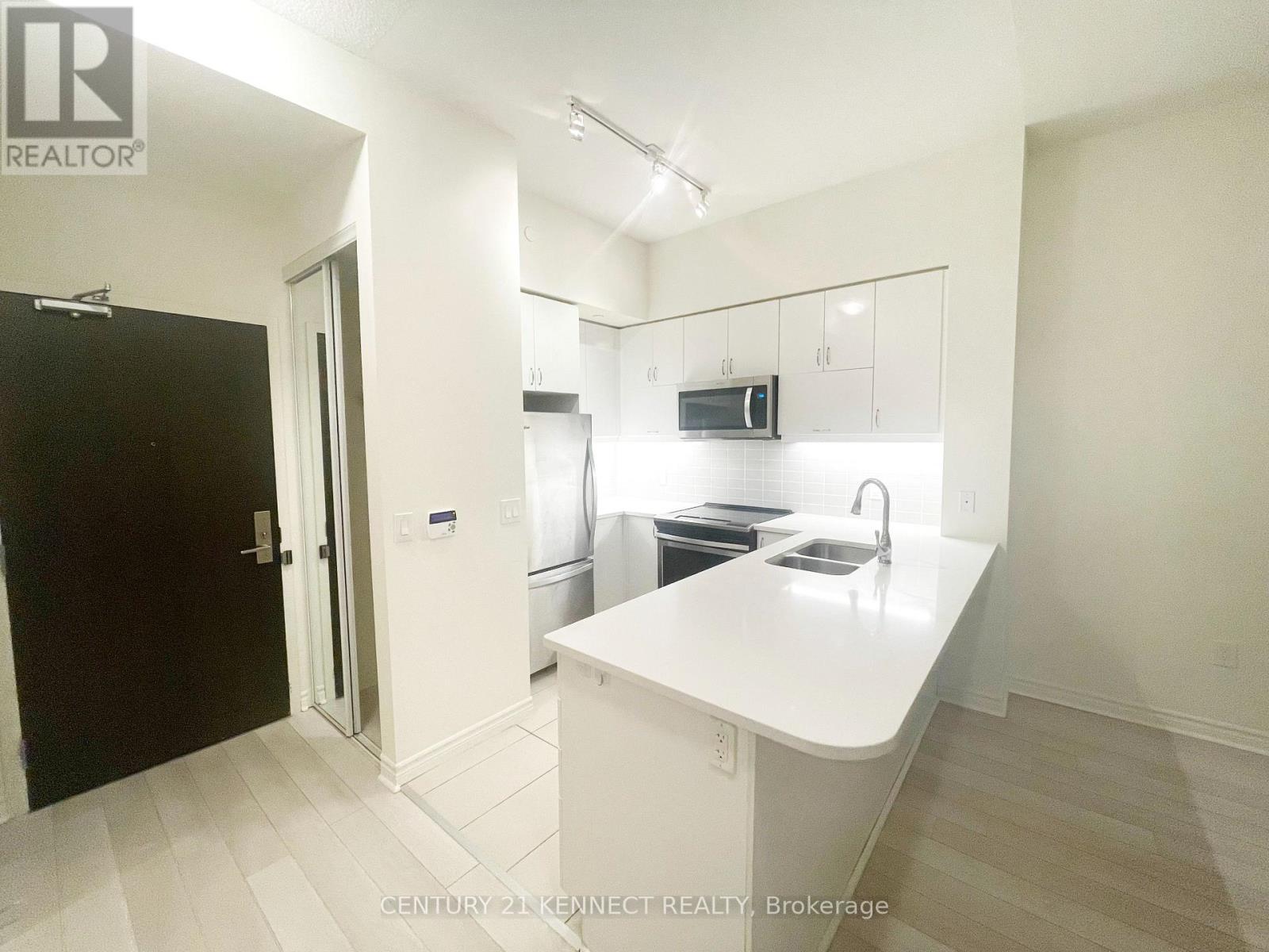 1602- 39 Annie Craig Drive, Toronto, ON photo 12
