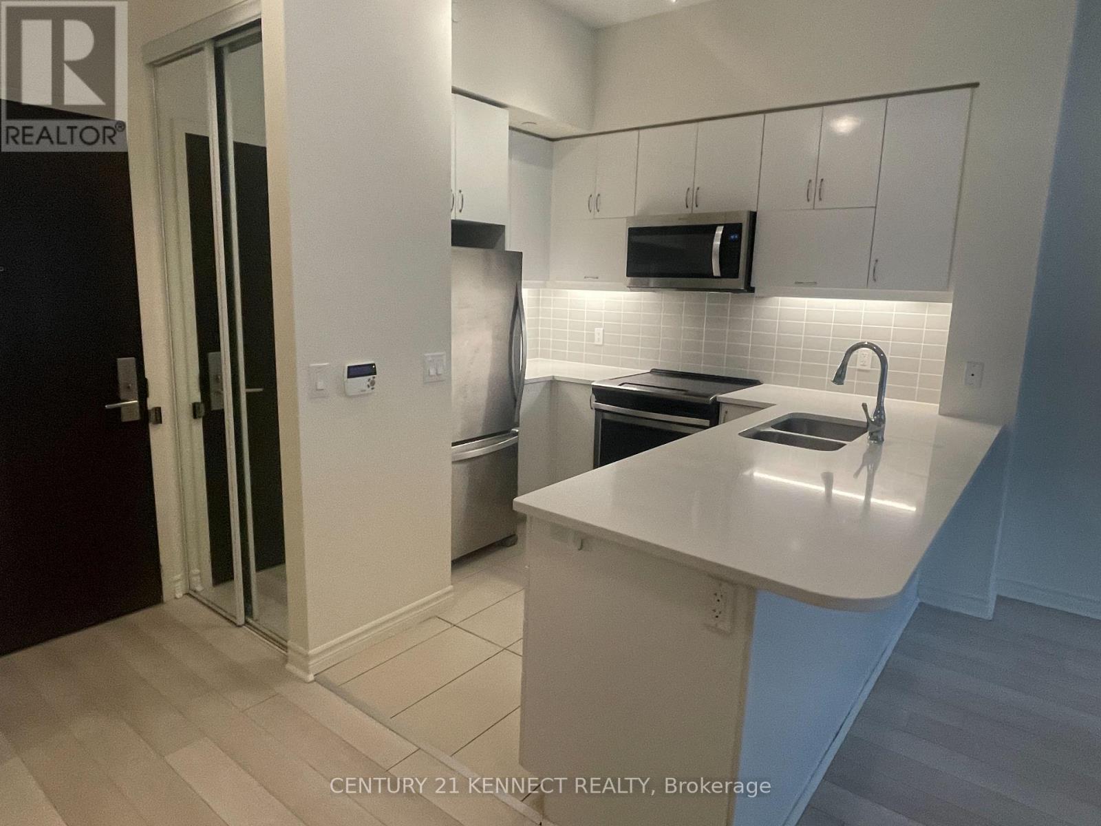 1602- 39 Annie Craig Drive, Toronto, ON photo 21