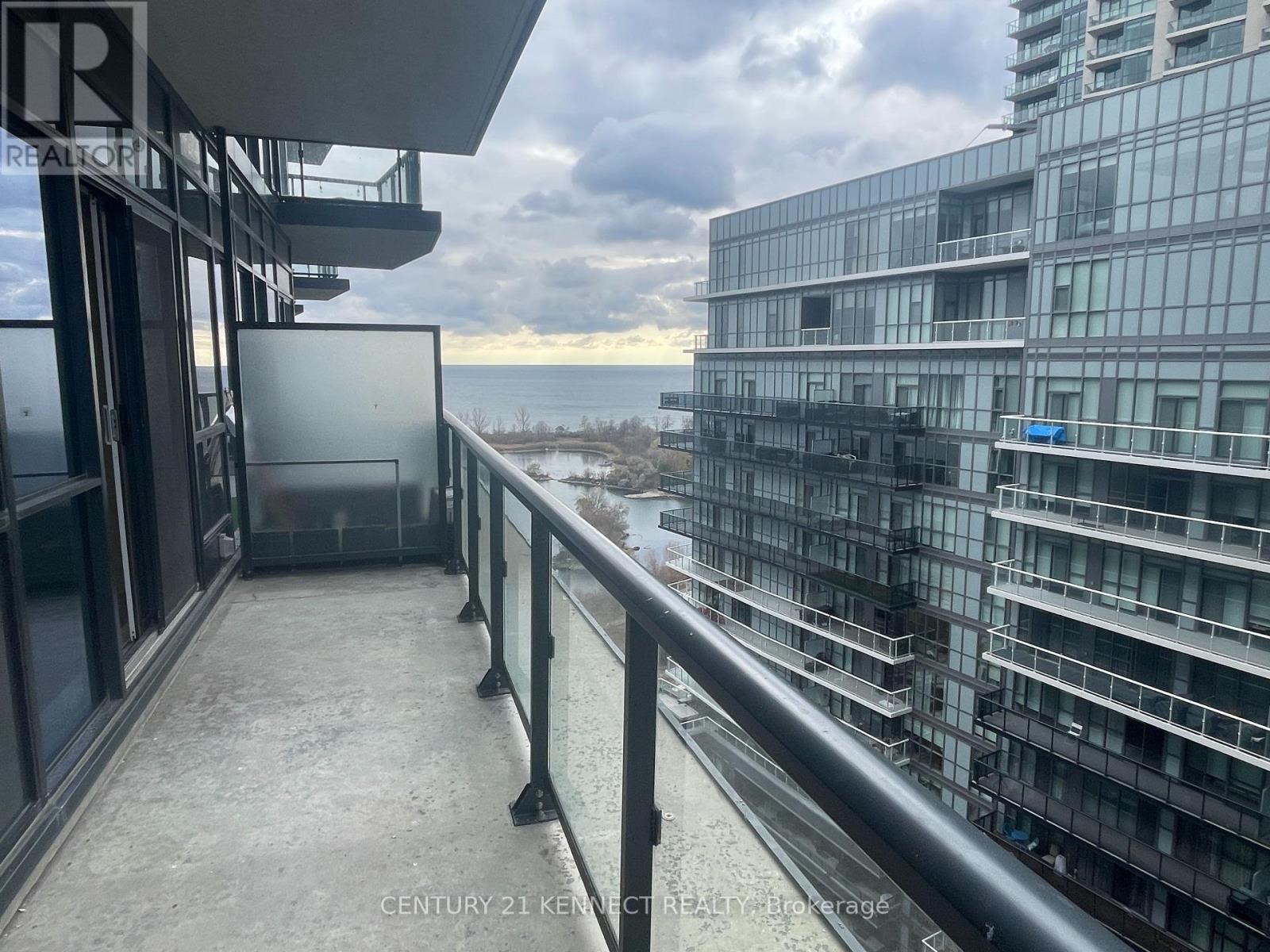 1602- 39 Annie Craig Drive, Toronto, ON photo 23