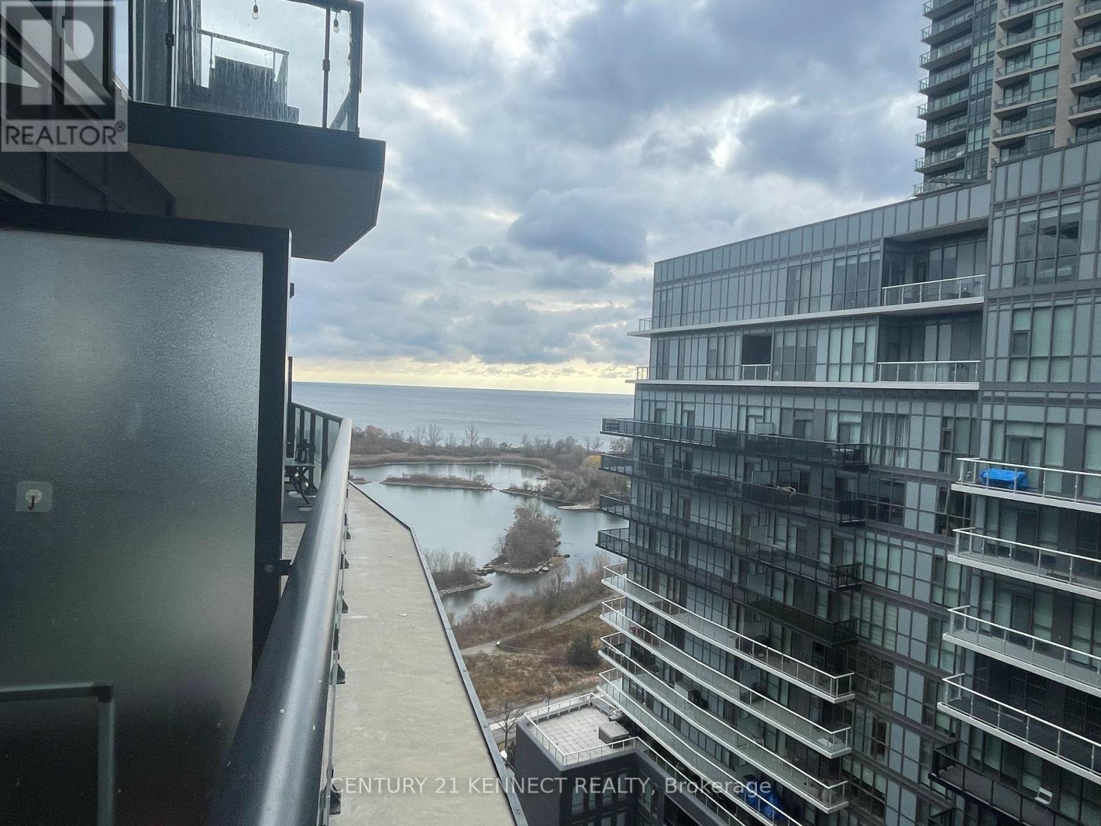 1602- 39 Annie Craig Drive, Toronto, ON photo 24