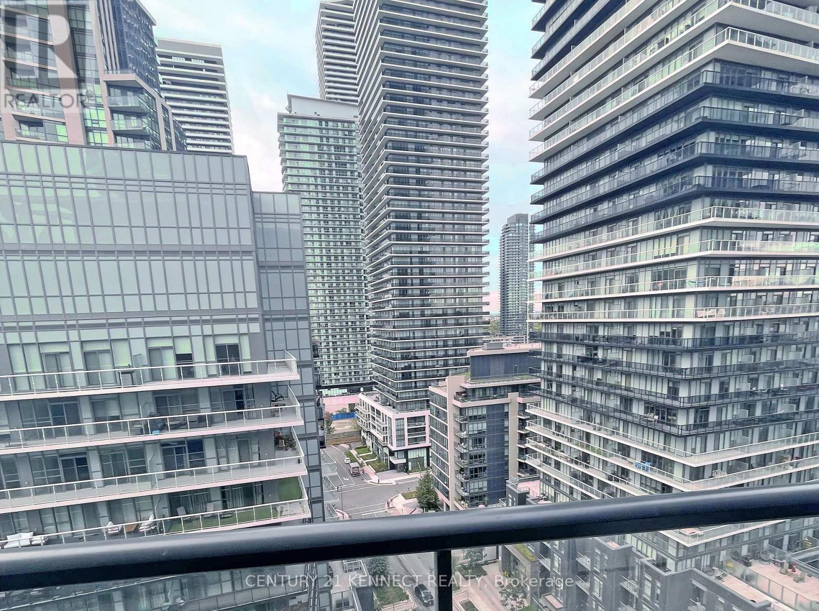 1602- 39 Annie Craig Drive, Toronto, ON photo 7