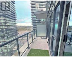 1602 - 39 Annie Craig Drive, Toronto, ON M8V0C5 Photo 8