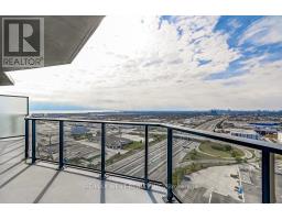 2603 - 36 Zorra Street, Toronto, ON M8Z0G5 Photo 20
