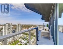 2603 - 36 Zorra Street, Toronto, ON M8Z0G5 Photo 22