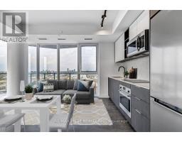 2603 - 36 Zorra Street, Toronto, ON M8Z0G5 Photo 6