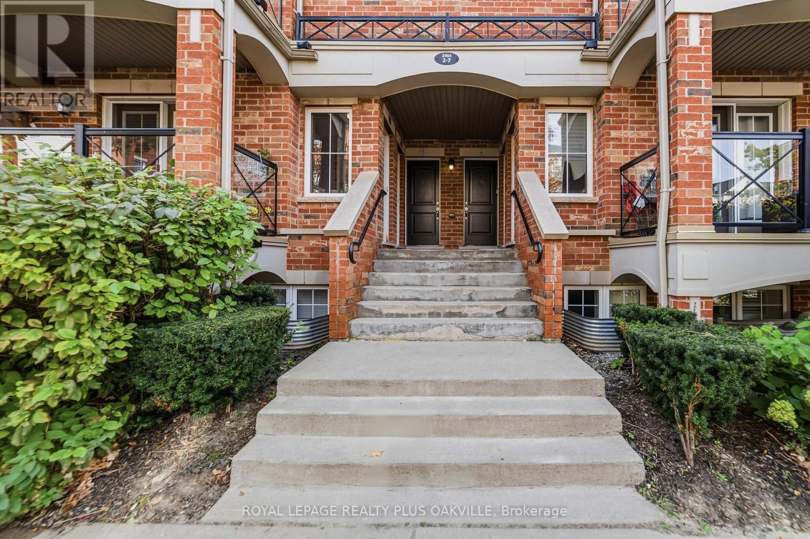 6- 2464 Post Road, Oakville, ON photo 3