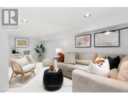 47 Raymond Avenue, Toronto, ON M6S2B1 Photo 36