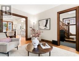 Bedroom 2 - 47 Raymond Avenue, Toronto, ON M6S2B1 Photo 6