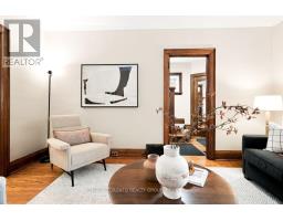 Bedroom 3 - 47 Raymond Avenue, Toronto, ON M6S2B1 Photo 7