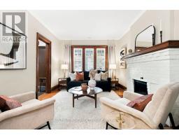 Recreational, Games room - 47 Raymond Avenue, Toronto, ON M6S2B1 Photo 8