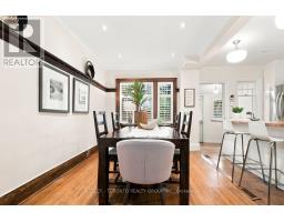 Bathroom - 47 Raymond Avenue, Toronto, ON M6S2B1 Photo 9