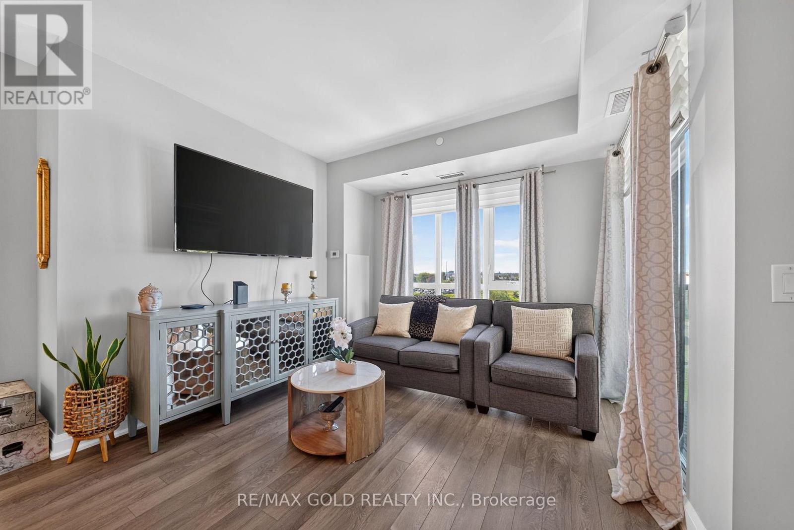 308- 55 Yorkland Boulevard, Brampton, ON photo 17