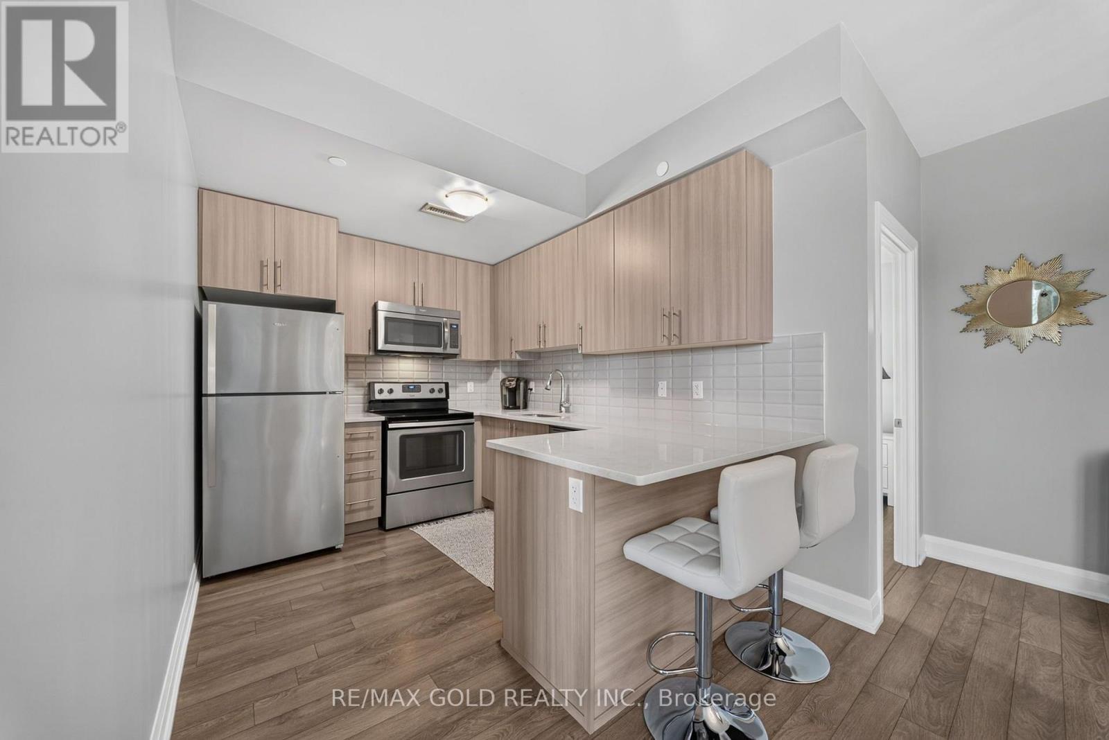 #308 55 YORKLAND BOULEVARD - 22