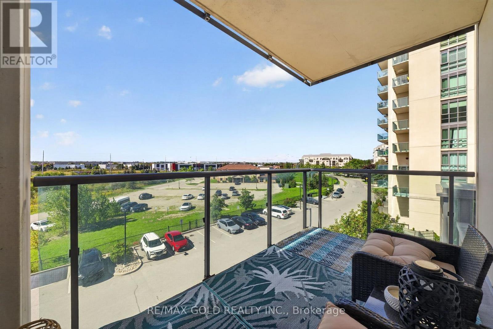 308- 55 Yorkland Boulevard, Brampton, ON photo 31