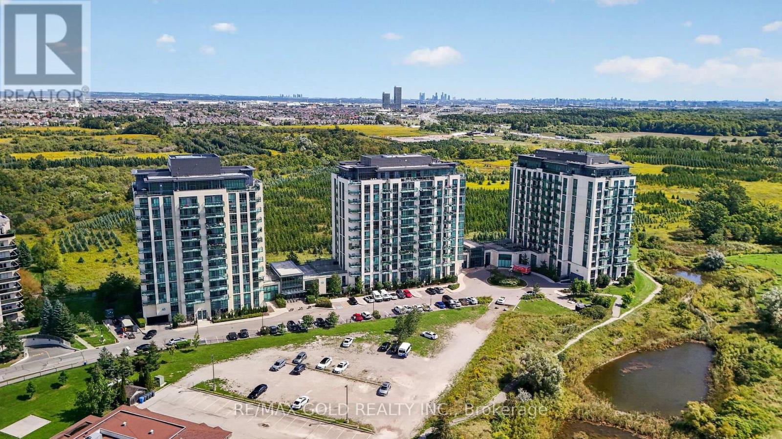308- 55 Yorkland Boulevard, Brampton, ON photo 37