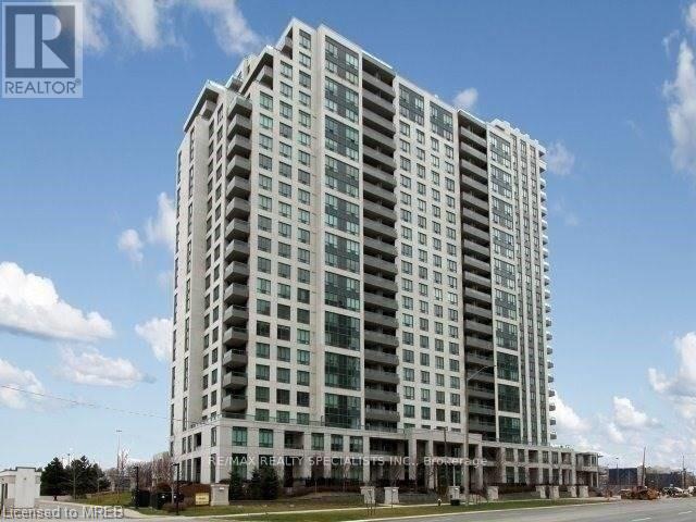 2303- 335 Rathburn Road West, Mississauga, ON