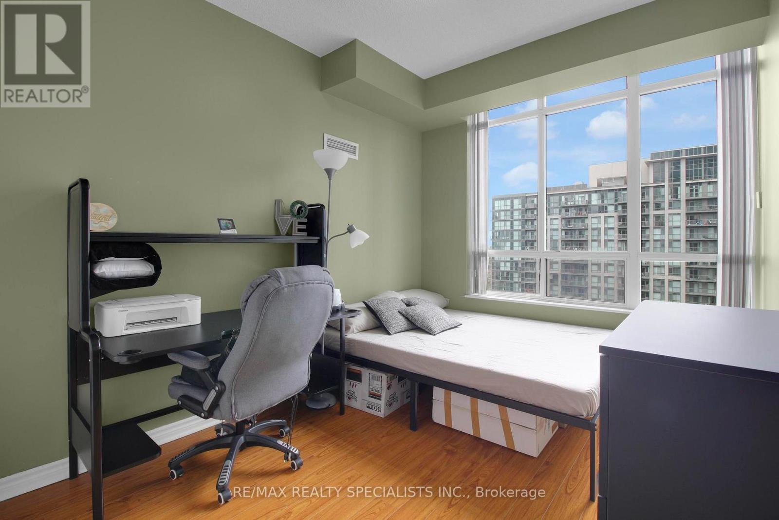 2303- 335 Rathburn Road West, Mississauga, ON photo 20