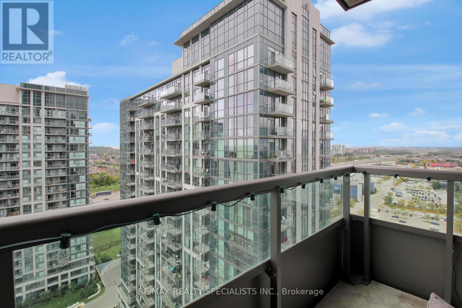 2303- 335 Rathburn Road West, Mississauga, ON photo 23