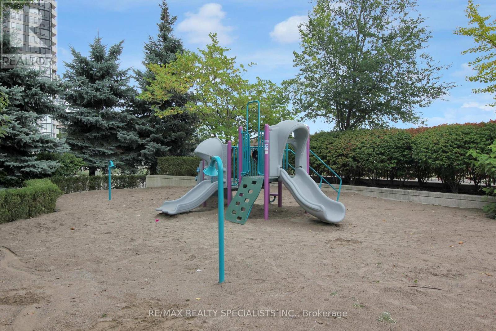 2303- 335 Rathburn Road West, Mississauga, ON photo 26