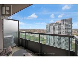 2303 - 335 Rathburn Road W, Mississauga, ON L5B0C8 Photo 22