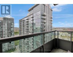 2303 - 335 Rathburn Road W, Mississauga, ON L5B0C8 Photo 23