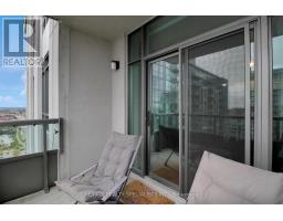 2303 - 335 Rathburn Road W, Mississauga, ON L5B0C8 Photo 24