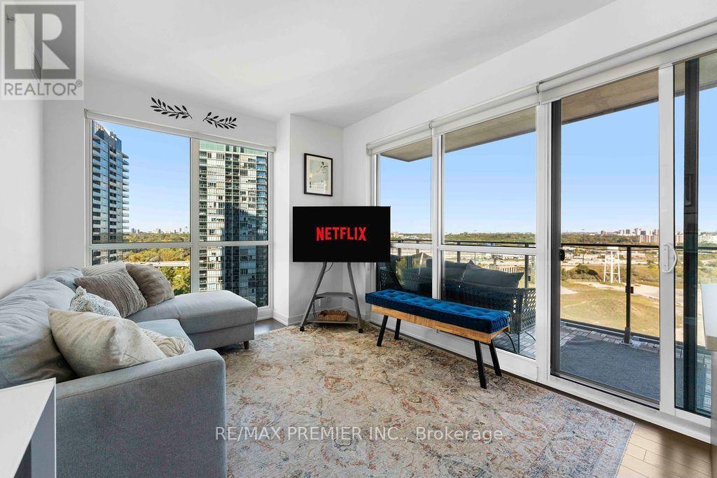 #1807 10 PARK LAWN ROAD - 15