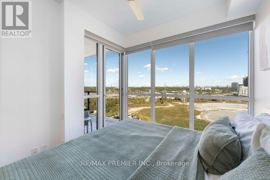 #1807 10 PARK LAWN ROAD - 19