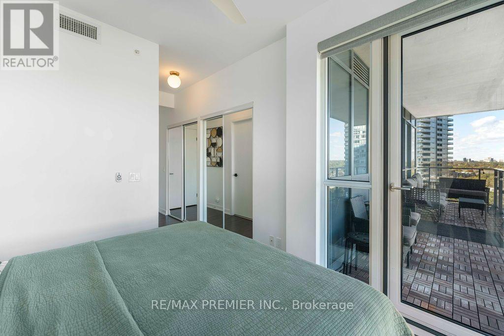 #1807 10 PARK LAWN ROAD - 20