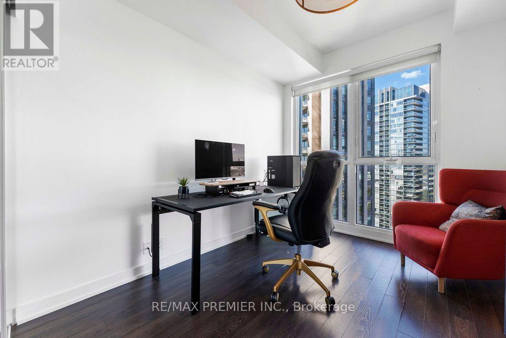 #1807 10 PARK LAWN ROAD - 23
