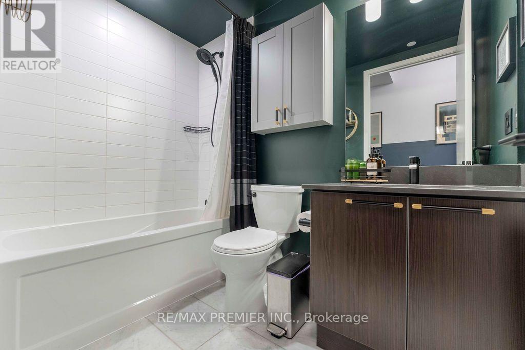 #1807 10 PARK LAWN ROAD - 27
