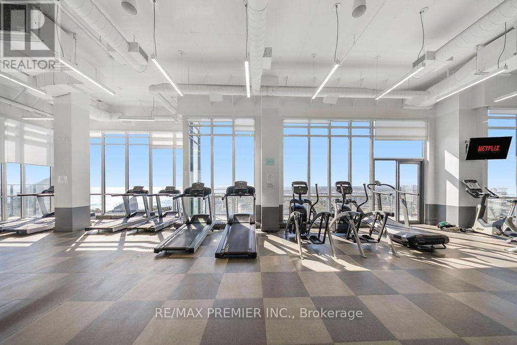 #1807 10 PARK LAWN ROAD - 36