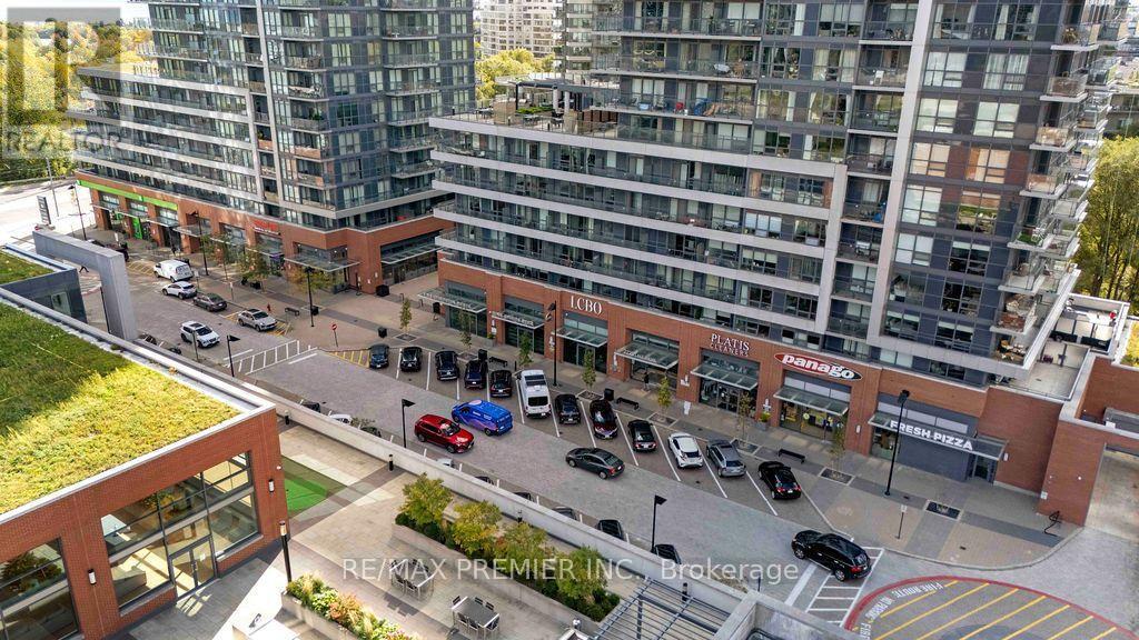1807- 10 Park Lawn Road, Toronto, ON photo 43